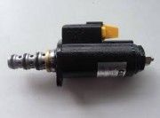 CAT 320C HYDRAULIC 10CK SOLENOID
