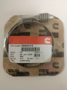 Cummins Hose Clamp 2882472
