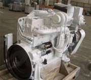 6CTA8.3-D(M) Marine Auxiliary