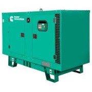 CUMMINS GENERATOR 15KVA