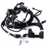 Cummins Electronic Control Module Wiring Harness 2864502