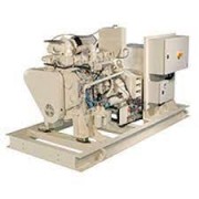 K19-CP C Power Marine Genset